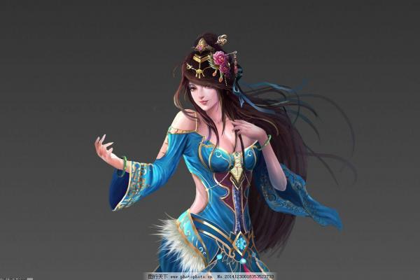 纳萨力克之王妮古蕾德_技能效果与阵容搭配